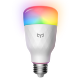 Yeelight Smart LED Light Bulb W3 Color - The Time Machine - Jordan