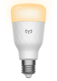 Yeelight Smart LED Bulb W3（Dimmable） - The Time Machine - Jordan