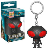 Pocket Pop! Keychain: Aquaman - Black Manta