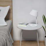 Yeelight Staria Bedside Lamp Pro  (wireless charging) - The Time Machine - Jordan