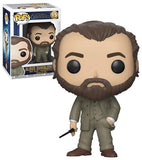 Pop! Movies: Fantastic Beasts 2 - Dumbledore - The Time Machine - Jordan