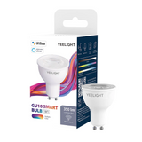 Yeelight Smart LED Light Bulb GU10 - Color - The Time Machine - Jordan