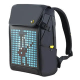 Pixoo Backpack-M - Spark Your Life - The Time Machine - Jordan