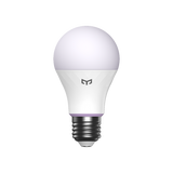 Yeelight Smart LED Bulb W4 Lite Color - The Time Machine - Jordan