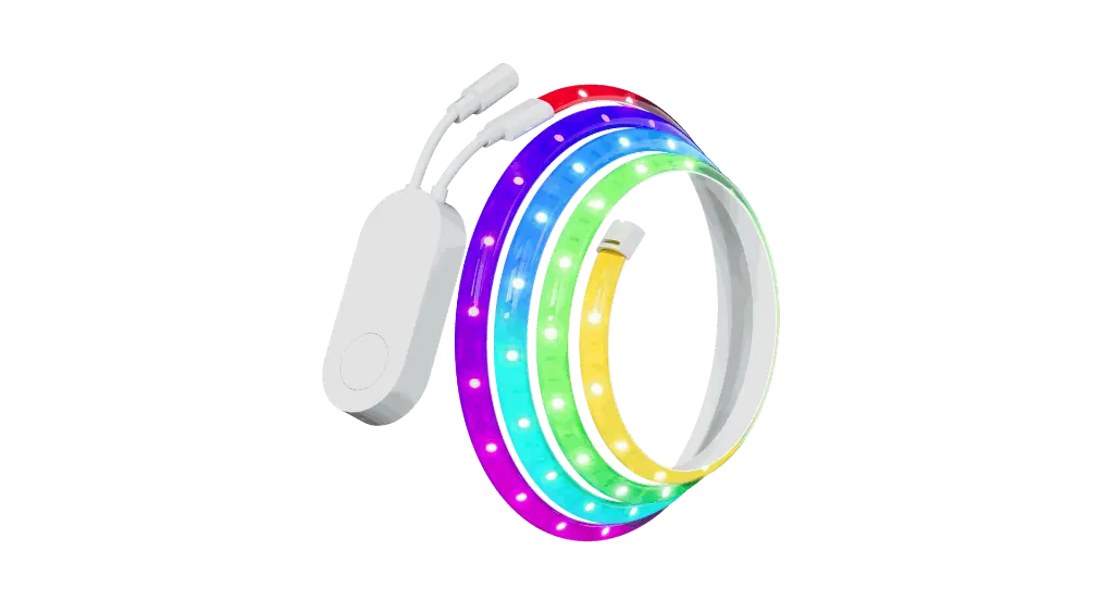 Lighstrip 1S Pro_light on.webp