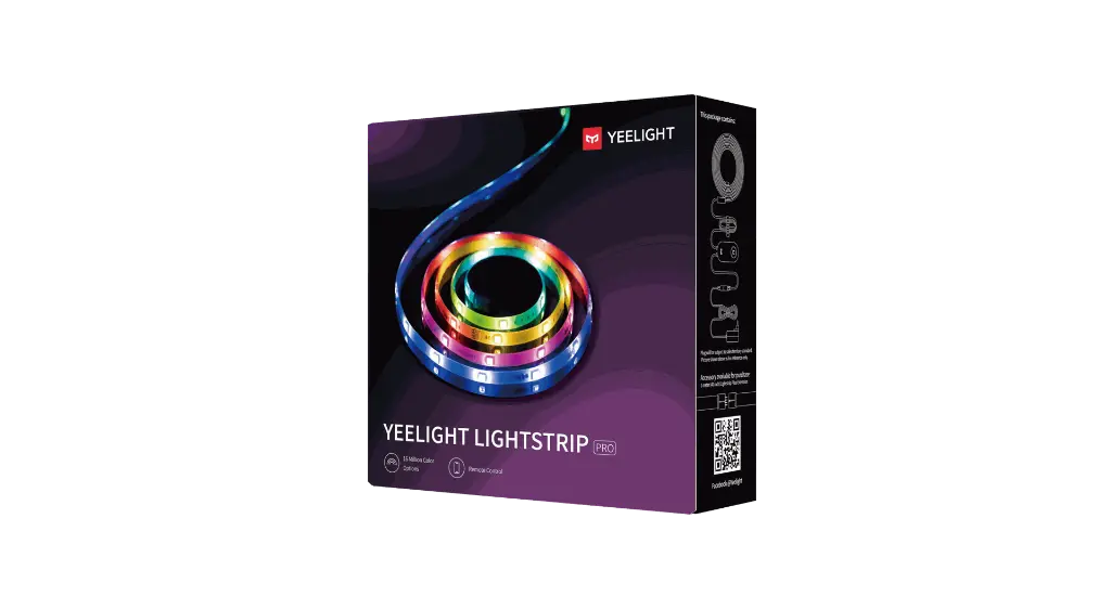 Lighstrip 1S Pro_package side view.webp