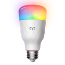 Yeelight Smart LED Light Bulb W3 Color