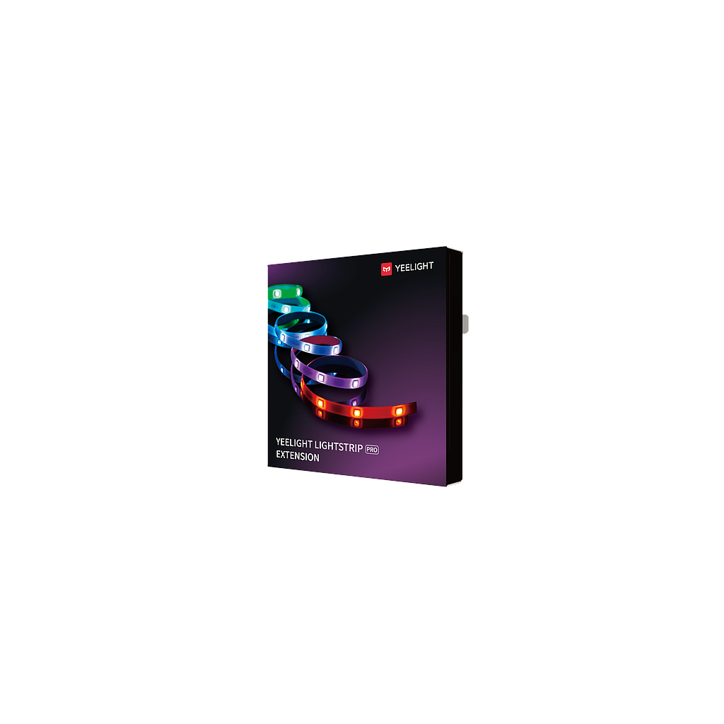 Yeelight Lightstrip Pro Extension