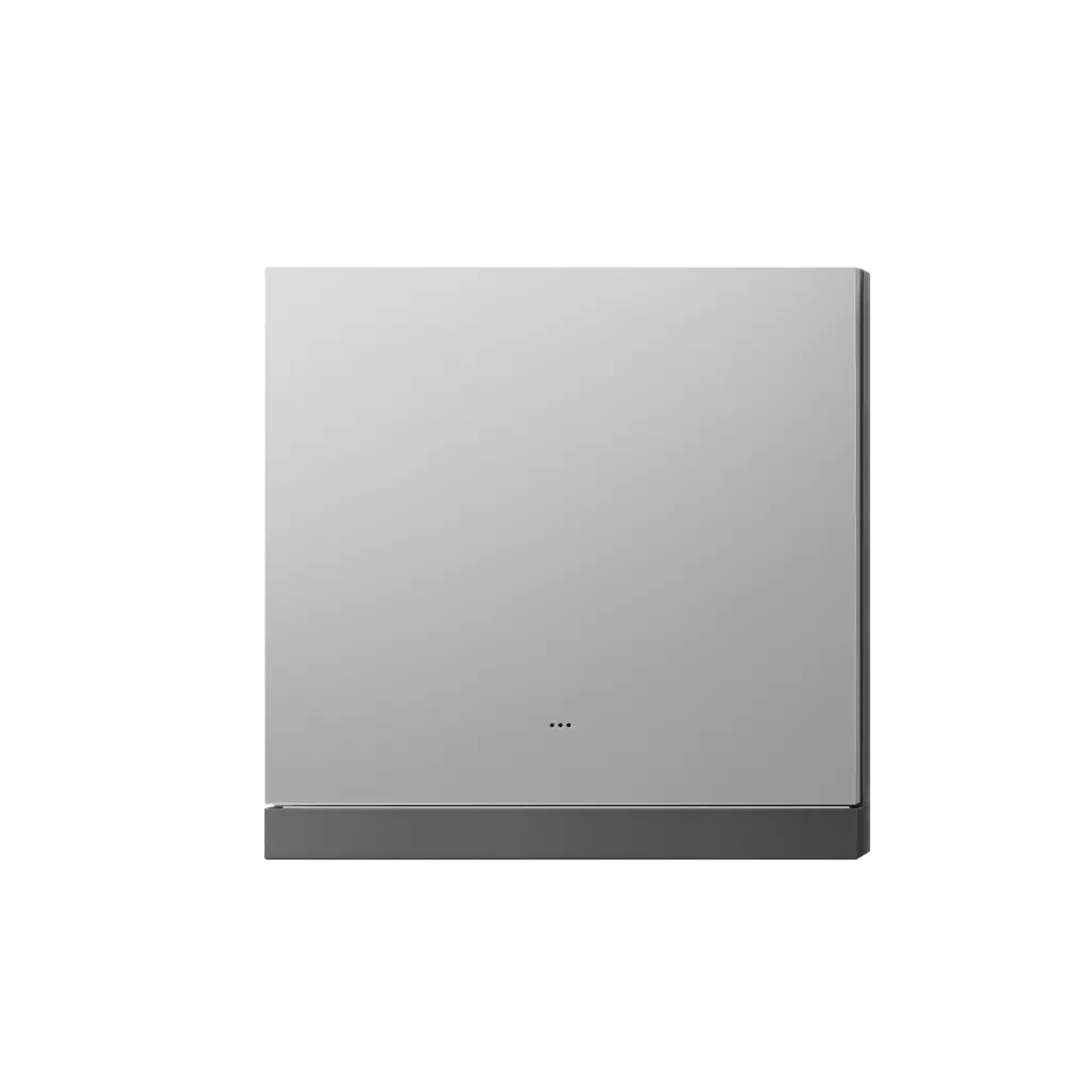 E-Series Smart Wall Switch (1 key) 