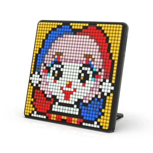 [90100058158 - BLACK] Pixoo Max - Animate Your Life