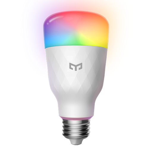 [YLDP005] Yeelight Smart LED Light Bulb W3 Color