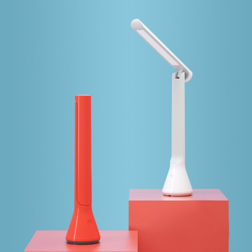Yeelight Folding Desk Lamp (Rechargeable) J1 Pro