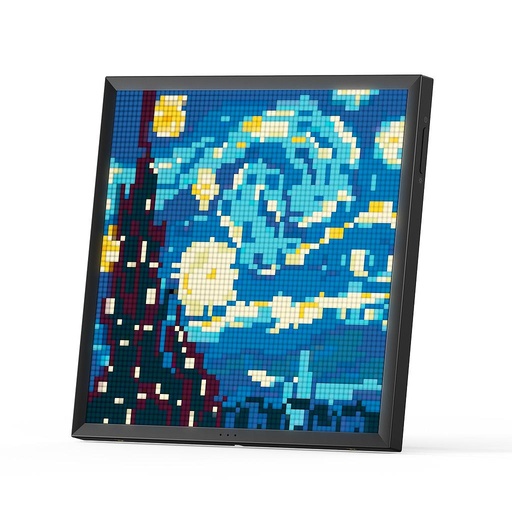 [90100058194 - Black] Pixoo 64